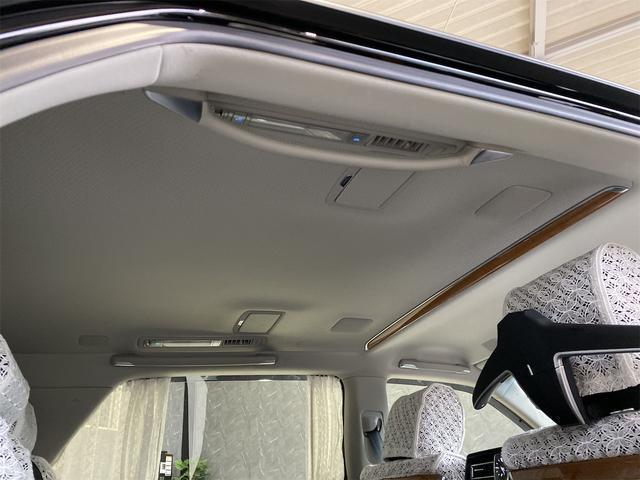 Ref:AUX-22127082 TOYOTA CENTURY 2023 12 Ref:AUX-22127082 TOYOTA CENTURY 2023 - Image 12