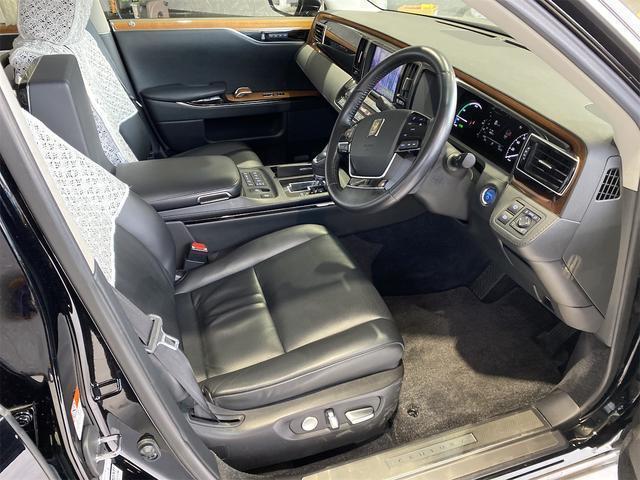 Ref:AUX-22127082 TOYOTA CENTURY 2023 13 Ref:AUX-22127082 TOYOTA CENTURY 2023 - Image 13