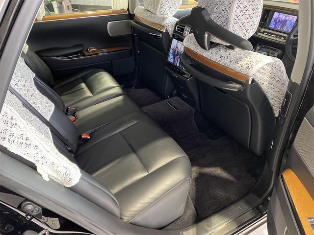 Ref:AUX-22127082 TOYOTA CENTURY 2023 14 Ref:AUX-22127082 TOYOTA CENTURY 2023 - Image 14