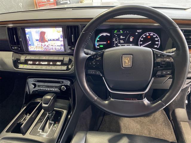 Ref:AUX-22127082 TOYOTA CENTURY 2023 15 Ref:AUX-22127082 TOYOTA CENTURY 2023 - Image 15