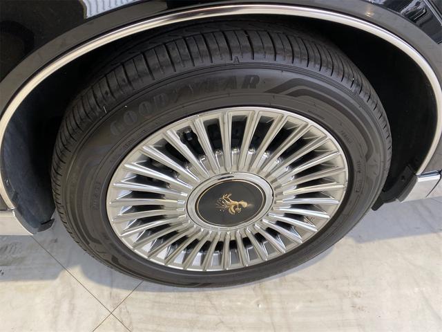 Ref:AUX-22127082 TOYOTA CENTURY 2023 20 Ref:AUX-22127082 TOYOTA CENTURY 2023 - Image 20