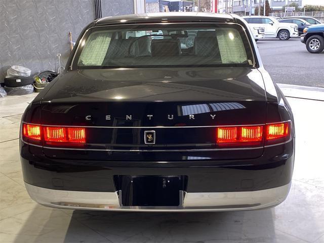 Ref:AUX-22127082 TOYOTA CENTURY 2023 3 Ref:AUX-22127082 TOYOTA CENTURY 2023 - Image 3