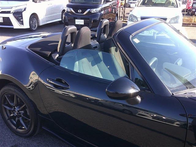 Ref:AUX-22127188 MAZDA ROADSTER 2016 - Image 19