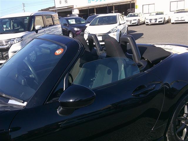 Ref:AUX-22127188 MAZDA ROADSTER 2016 - Image 20