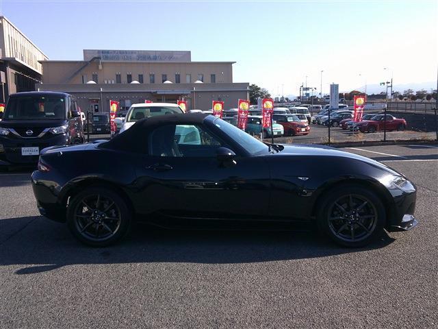 Ref:AUX-22127188 MAZDA ROADSTER 2016 - Image 5