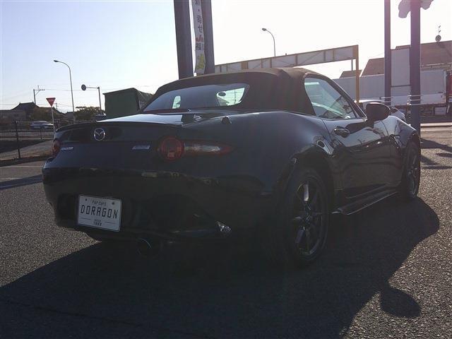 Ref:AUX-22127188 MAZDA ROADSTER 2016 - Image 6