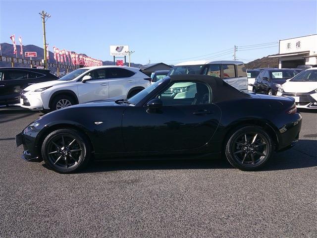 Ref:AUX-22127188 MAZDA ROADSTER 2016 - Image 9
