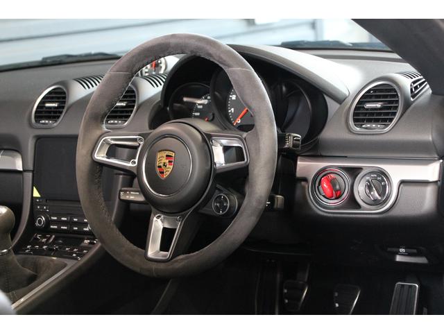 Ref:AUX-22128843 PORSCHE 718 BOXSTER 2020 - Image 14
