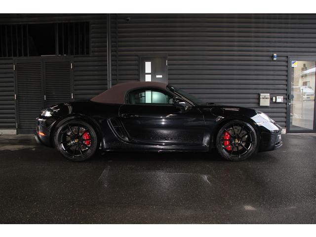 Ref:AUX-22128843 PORSCHE 718 BOXSTER 2020 - Image 4