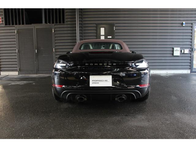 Ref:AUX-22128843 PORSCHE 718 BOXSTER 2020 - Image 6