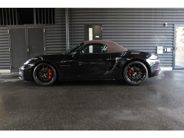 Ref:AUX-22128843 PORSCHE 718 BOXSTER 2020 - Image 8