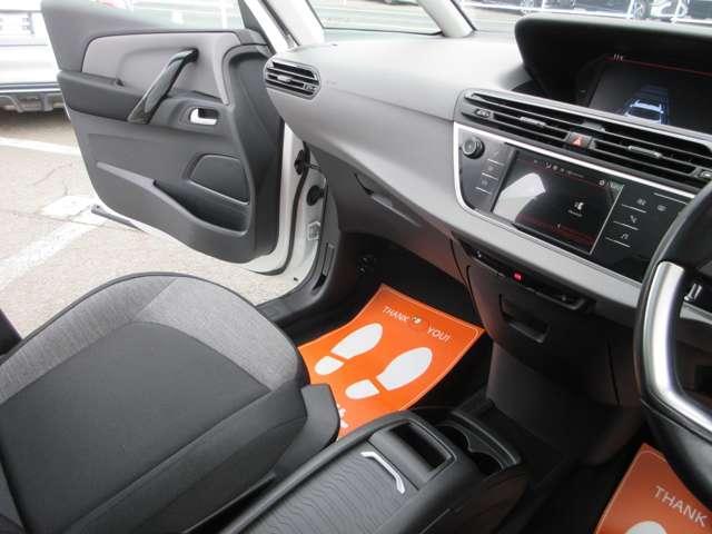 Ref:AUX-22130352 CITROEN C4 PICASSO 2018 2 Ref:AUX-22130352 CITROEN C4 PICASSO 2018 - Image 2