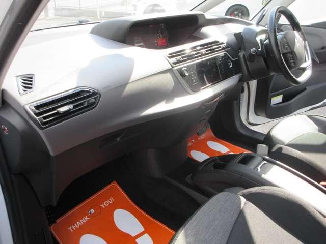 Ref:AUX-22130352 CITROEN C4 PICASSO 2018 17 Ref:AUX-22130352 CITROEN C4 PICASSO 2018 - Image 17