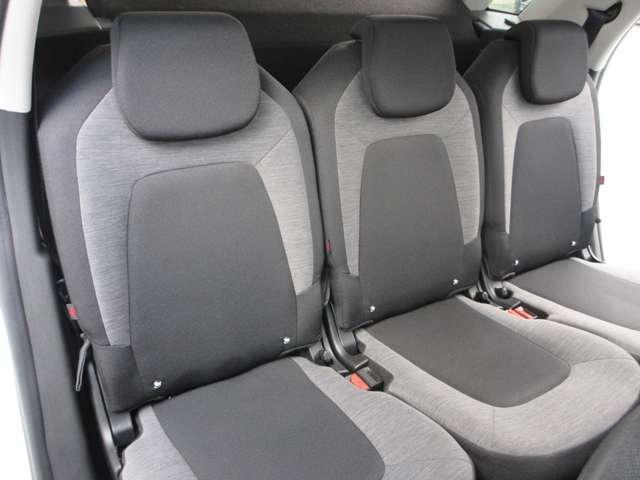 Ref:AUX-22130352 CITROEN C4 PICASSO 2018 9 Ref:AUX-22130352 CITROEN C4 PICASSO 2018 - Image 9