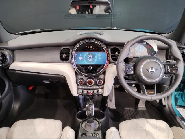 Ref:AUX-22130415 MINI MINI 2023 2 Ref:AUX-22130415 MINI MINI 2023 - Image 2