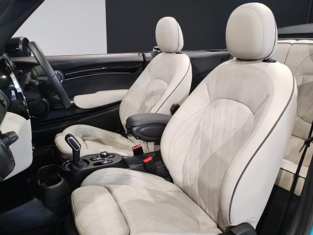 Ref:AUX-22130415 MINI MINI 2023 11 Ref:AUX-22130415 MINI MINI 2023 - Image 11