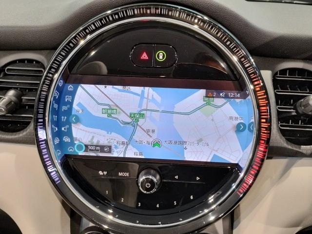 Ref:AUX-22130415 MINI MINI 2023 17 Ref:AUX-22130415 MINI MINI 2023 - Image 17