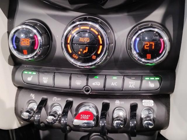 Ref:AUX-22130415 MINI MINI 2023 19 Ref:AUX-22130415 MINI MINI 2023 - Image 19