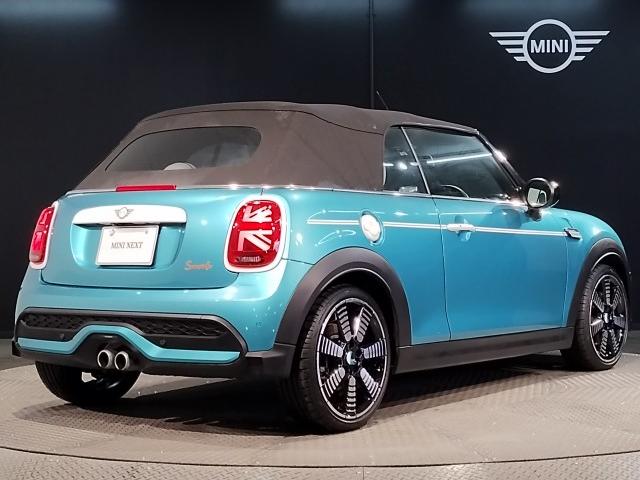 Ref:AUX-22130415 MINI MINI 2023 3 Ref:AUX-22130415 MINI MINI 2023 - Image 3