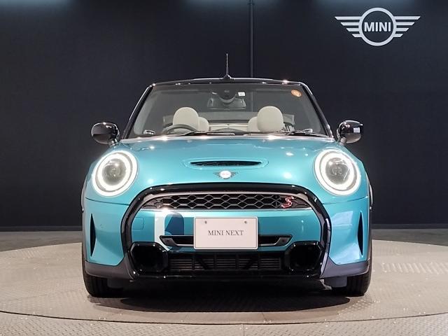 Ref:AUX-22130415 MINI MINI 2023 4 Ref:AUX-22130415 MINI MINI 2023 - Image 4