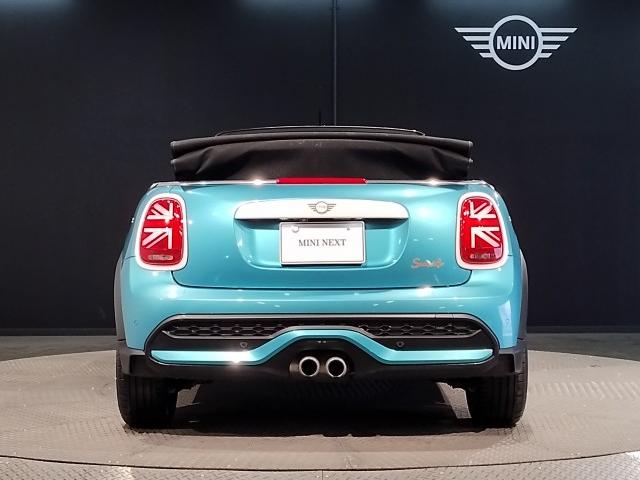 Ref:AUX-22130415 MINI MINI 2023 5 Ref:AUX-22130415 MINI MINI 2023 - Image 5