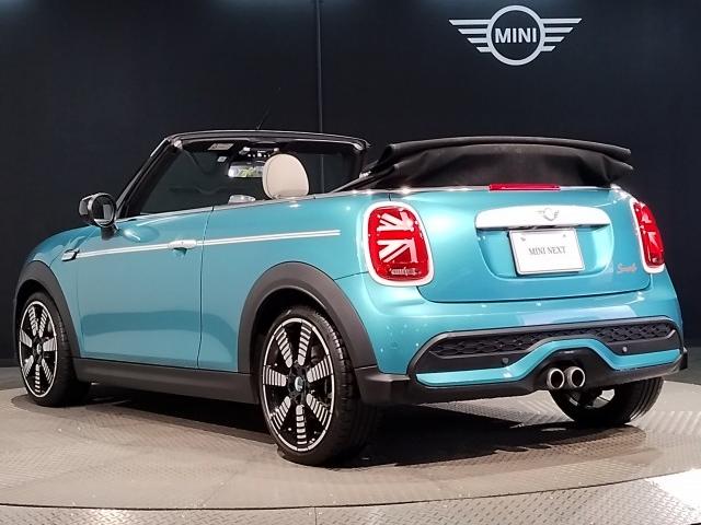 Ref:AUX-22130415 MINI MINI 2023 7 Ref:AUX-22130415 MINI MINI 2023 - Image 7