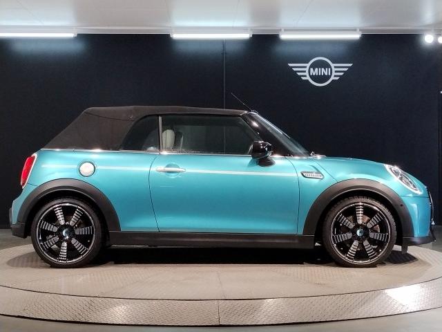 Ref:AUX-22130415 MINI MINI 2023 8 Ref:AUX-22130415 MINI MINI 2023 - Image 8