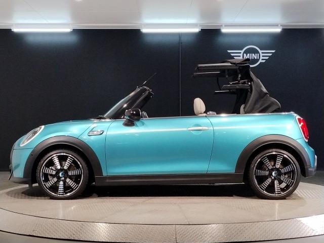 Ref:AUX-22130415 MINI MINI 2023 9 Ref:AUX-22130415 MINI MINI 2023 - Image 9