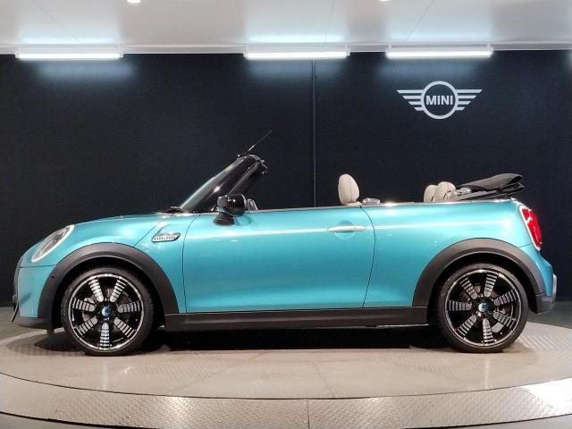 Ref:AUX-22130415 MINI MINI 2023 10 Ref:AUX-22130415 MINI MINI 2023 - Image 10