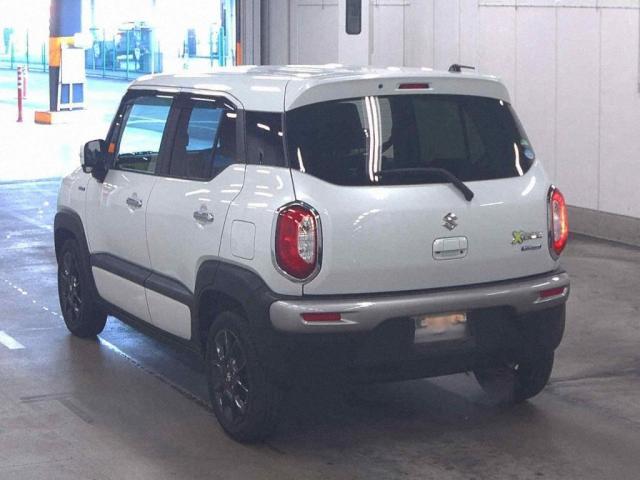 Ref:AUX-22132762 SUZUKI XBEE 2021 - Image 2