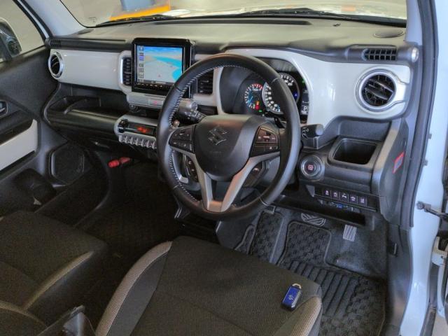 Ref:AUX-22132762 SUZUKI XBEE 2021 - Image 3