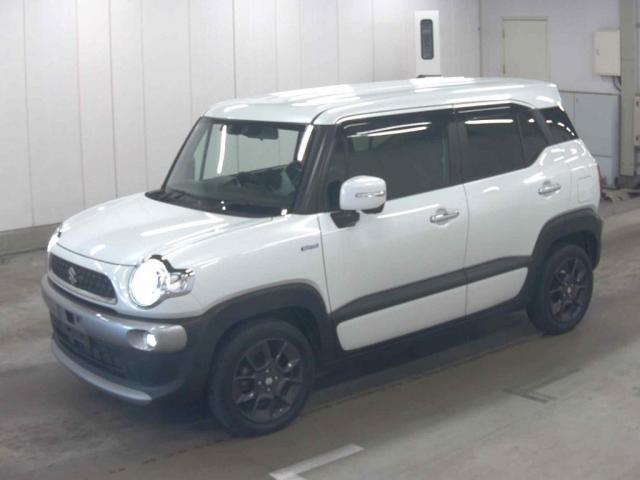 Ref:AUX-22132762 SUZUKI XBEE 2021 - Image 4