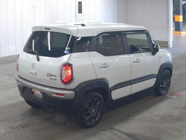 Ref:AUX-22132762 SUZUKI XBEE 2021 - Image 5