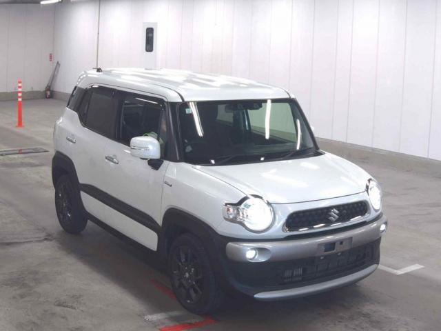 Ref:AUX-22132762 SUZUKI XBEE 2021