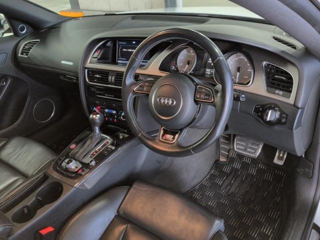 Ref:AUX-22132891 AUDI S5 SPORTBACK 2013 - Image 3