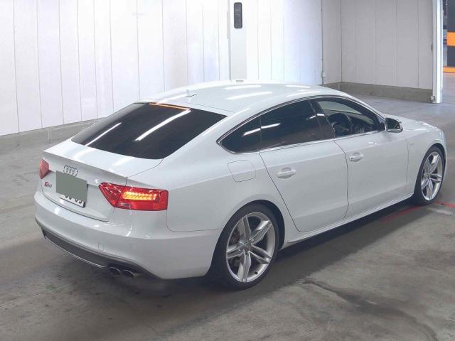 Ref:AUX-22132891 AUDI S5 SPORTBACK 2013 - Image 5