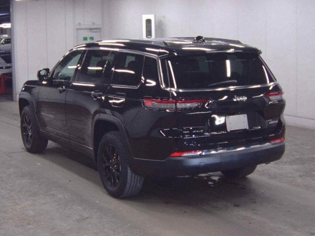 Ref:AUX-22133021 CHRYSLER JEEP JEEP GRAND CHEROKEE L 2022 - Image 2