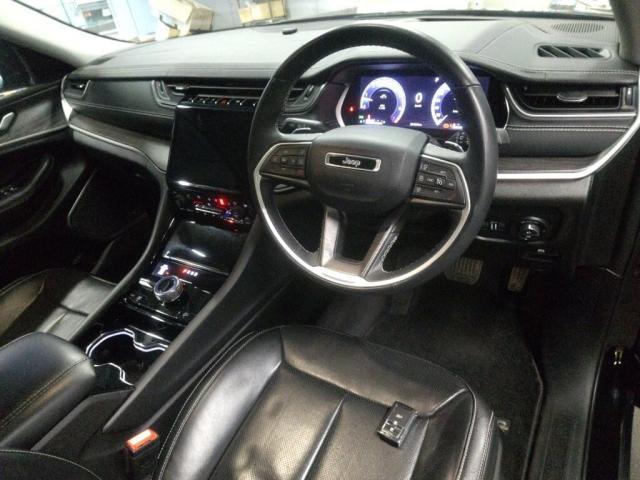 Ref:AUX-22133021 CHRYSLER JEEP JEEP GRAND CHEROKEE L 2022 - Image 3