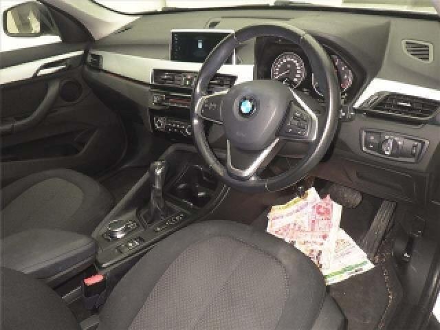 Ref:AUX-22133244 BMW X1 2017 - Image 3