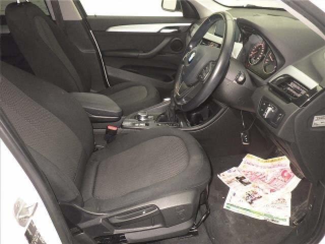 Ref:AUX-22133244 BMW X1 2017 - Image 4