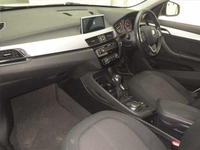 Ref:AUX-22133244 BMW X1 2017 - Image 5