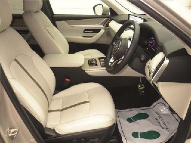 Ref:AUX-22133264 MAZDA CX-60 2023 - Image 5