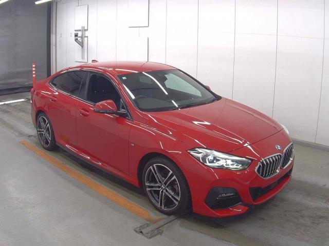 Ref:AUX-22133281 BMW 2 SERIES 2020 - Image 5