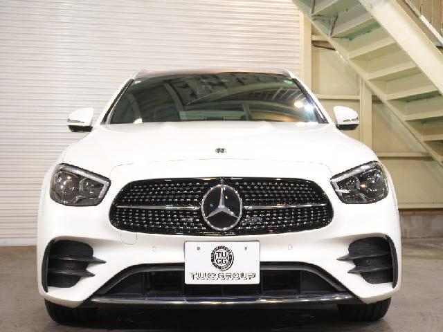 Ref:AUX-22137159 MERCEDES BENZ E-CLASS 2021 - Image 3