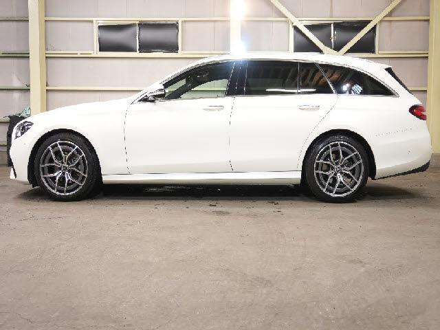 Ref:AUX-22137159 MERCEDES BENZ E-CLASS 2021 - Image 5