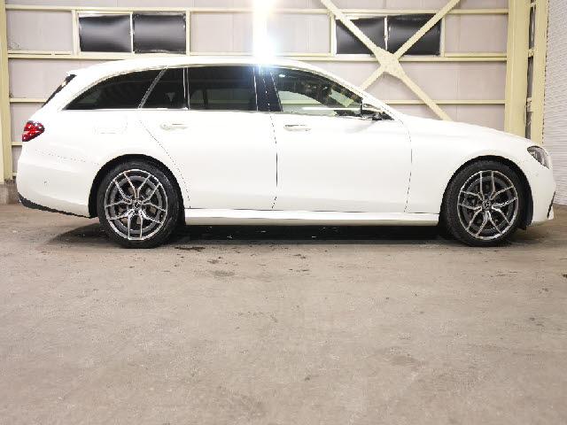 Ref:AUX-22137159 MERCEDES BENZ E-CLASS 2021 - Image 6