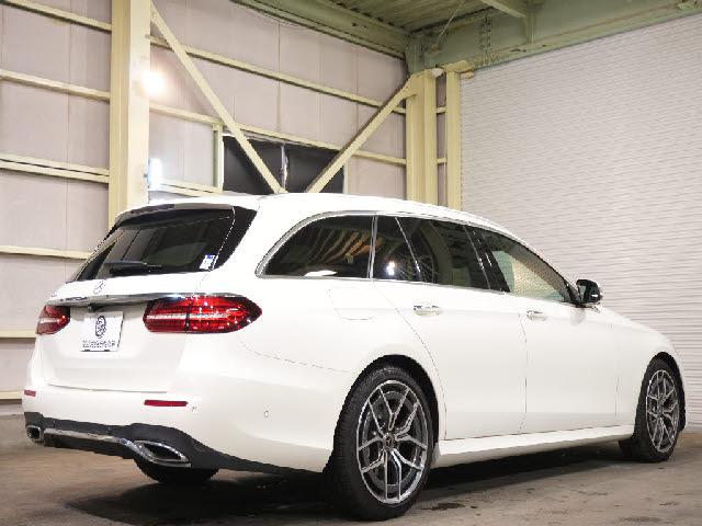 Ref:AUX-22137159 MERCEDES BENZ E-CLASS 2021 - Image 7