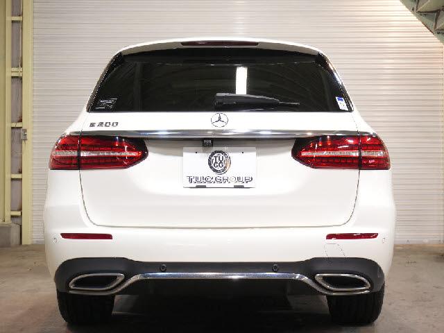 Ref:AUX-22137159 MERCEDES BENZ E-CLASS 2021 - Image 8