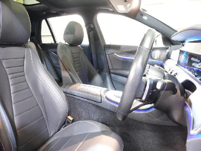 Ref:AUX-22137159 MERCEDES BENZ E-CLASS 2021 - Image 10