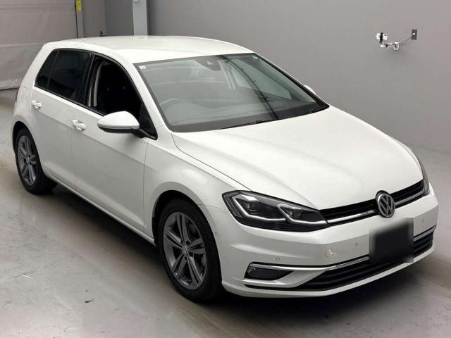Ref:AUX-22141441 VOLKSWAGEN GOLF 2019 - Image 11
